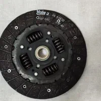 دیسک و صفحه کلاچ والئو فرانسه|قطعات یدکی و لوازم جانبی|کرج, ساسانی (قلمستان)|دیوار