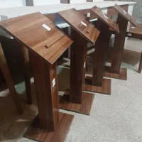میز نماز گذار ایستاده و نشسته، ساده و باکس دار|صندلی و نیمکت|اصفهان, شهرک میلاد|دیوار