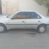 پژو 405 جی ال ایکس (GLX)، مدل ۱۳۹۰