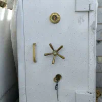 گاوصندوق مدل 2000  سوپر طلا|ابزارآلات|مشهد, ابوذر|دیوار