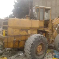 لودر هپکو ۵۳۰a|خودرو سنگین|وحیدیه, |دیوار