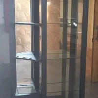 بوفه سالم|بوفه، ویترین، کنسول|اسلام‌شهر, شهرک واوان|دیوار