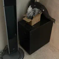 سینما خانواده بی سیم ال جی|سیستم صوتی خانگی|بجنورد, |دیوار