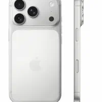 ایفون ۱۷ پرو مکس ۲۵۶ سیلور