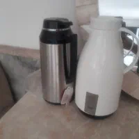 حراج انواع فلاسک|ظروف نگهدارنده، پلاستیکی، یکبارمصرف|نیشابور, بنیاد شهید|دیوار