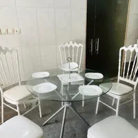 اجاره کرایه میز صندلی ظروف کولر پنکه تشریفات