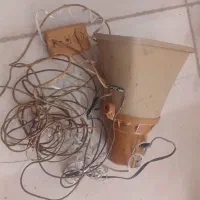 بلندگو میوه فروشی تایوان اصل