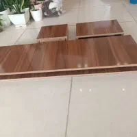 زیر تلویزیون دیواری(شلف دیواری)