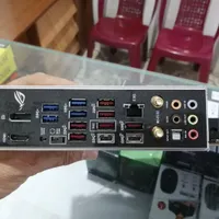 مادربرد ایسوز ROG Strix z790-E Gaming wifi