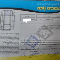 تیبا ۱|خودرو سواری و وانت|کرج, بنیاد|دیوار