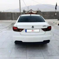 شاهین مدل1400