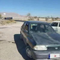 پراید 131 دوگانه سوز، مدل80