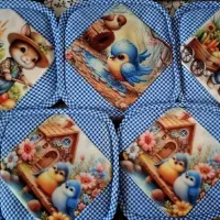 آشپزخانه|سفره، حوله، دستمال آشپزخانه|اصفهان, دوطفلان|دیوار