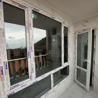 پنجره یو پی وی سی( چکی upvc) و شیشه دوجداره(  چکی)|خدمات پیشه و مهارت|سهند, |دیوار