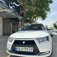 دناشش دنده توربو با سانروف۱۴۰۲