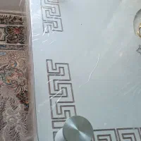 میز غذاخوری ۶نفره