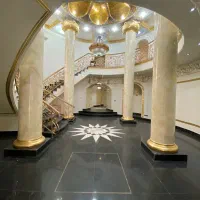 کاخ-ویلا-vip-شهرک-غرب