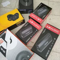 امپلی مونو 1500ارامس