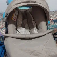 کریر و آغوشی درحدنو