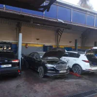 مکانیک خودرو