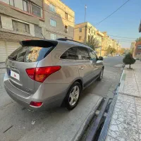 وراکروز ix55بیرنگ درحد صفرواقعی2011|خودرو سواری و وانت|ری, علایین|دیوار