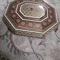 شکلات خوری خاتم