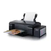 پرینتر l805 epson در حد نو
