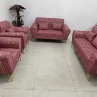 مبل راحتی باران