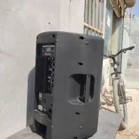 اکتیو 15 اینچ 500وات واقعی RCF FBT EV JBL|صوتی و تصویری|قم, جمکران|دیوار