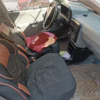 پراید132 مدل89|خودرو سواری و وانت|شادگان, |دیوار