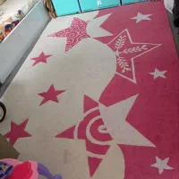 قالیچه ۶متری ، اتاق کودک