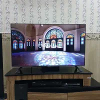 تلویزیون 50 اینچ اسنوا