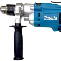 دریل چکشی 1250وات نیم تنه فلز ماکیتا|ماشین‌آلات صنعتی|کرمان, |دیوار