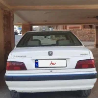 پژو پارس LX TU5، مدل ۱۳۹۸|خودرو سواری و وانت|اندیشه, اندیشه فاز ۳|دیوار