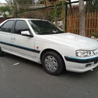 پژو پارس مدل 1392|خودرو سواری و وانت|تهران, ستارخان|دیوار