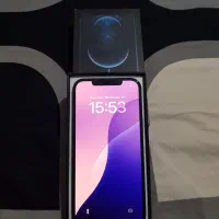 iphone 12 promax 256g|موبایل|اهواز, کوروش|دیوار