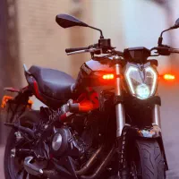 بنلی جفت سیلندر ۳۰۰ ۲۵۰