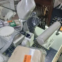 استند و مانکن نقره و طلا و جواهرات و بدلیجات