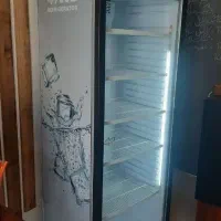 یخچال صنعتی نو و کارکرده آماده به کار