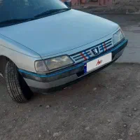 ۴۰۵ نازار|خودرو سواری و وانت|فیروزآباد (لرستان), |دیوار