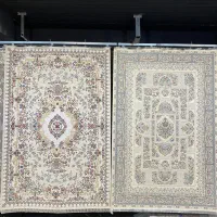 فرش صوفیا۱۰۰۰شانه تراکم۳۰۰۰ انواع طرح قیمت مناسب|فرش|شیراز, فرگاز|دیوار