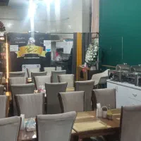 ظرف شور.کمک به سالن