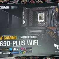 باندل نسل چهارده z690 + 14600k