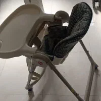 صندلی خودرو کودک و صندلی غذاخوری|کالسکه و لوازم جانبی|مشهد, توس (بلوار توس)|دیوار