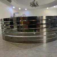 رینگ برش کیک|ظروف پخت‌وپز|تهران, نظام‌آباد|دیوار