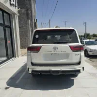 لندکروز 2026 فول GXR پلاک دائم صفر|خودرو سواری و وانت|اهواز, کیانپارس |دیوار