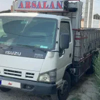 ایسوزو۶تن