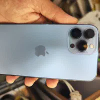 ایفون13پرمکس