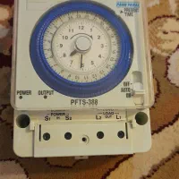تایمربرق مدل ۳۸۸