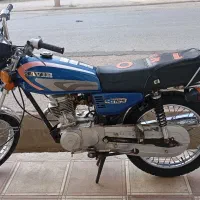 متور 125کویر